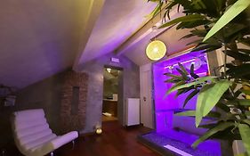 Le Clos des Thermes Suites de Luxe avec wellness privatif